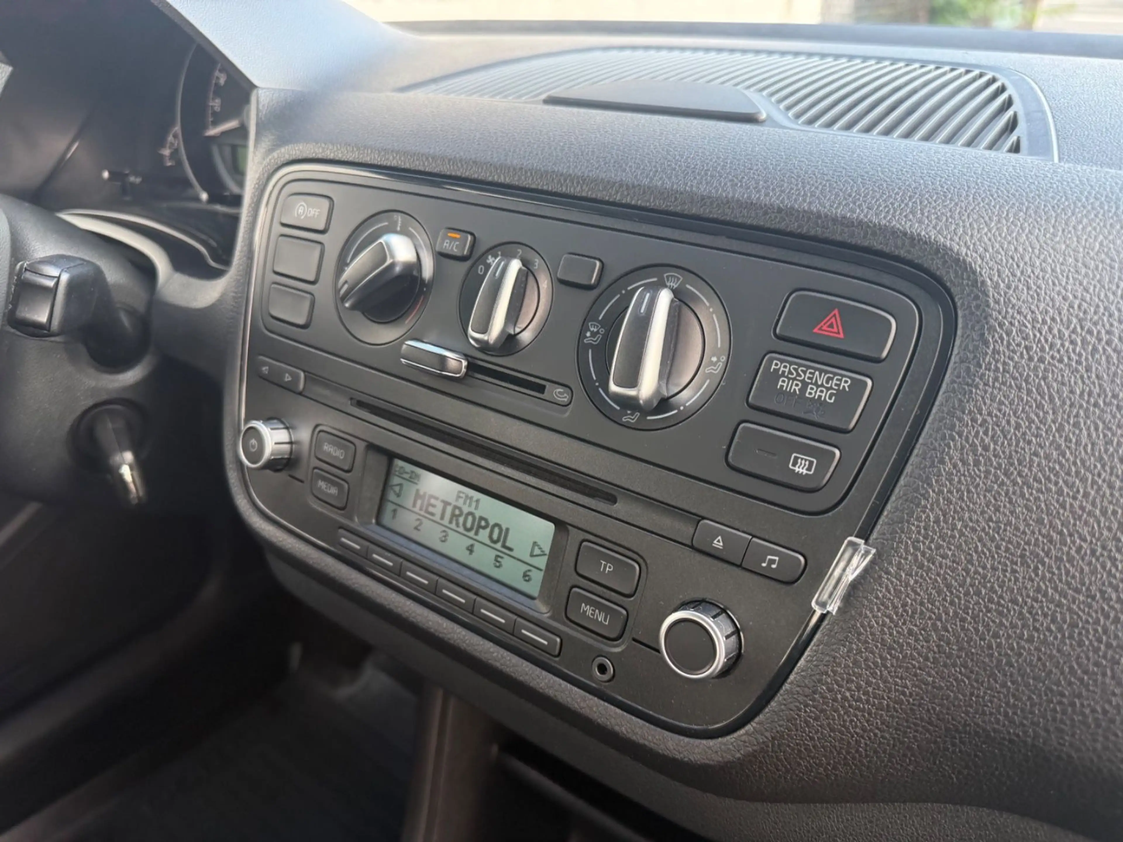 Skoda Citigo Ambition Automatik, 48000Km! Einparkh, — photo 15