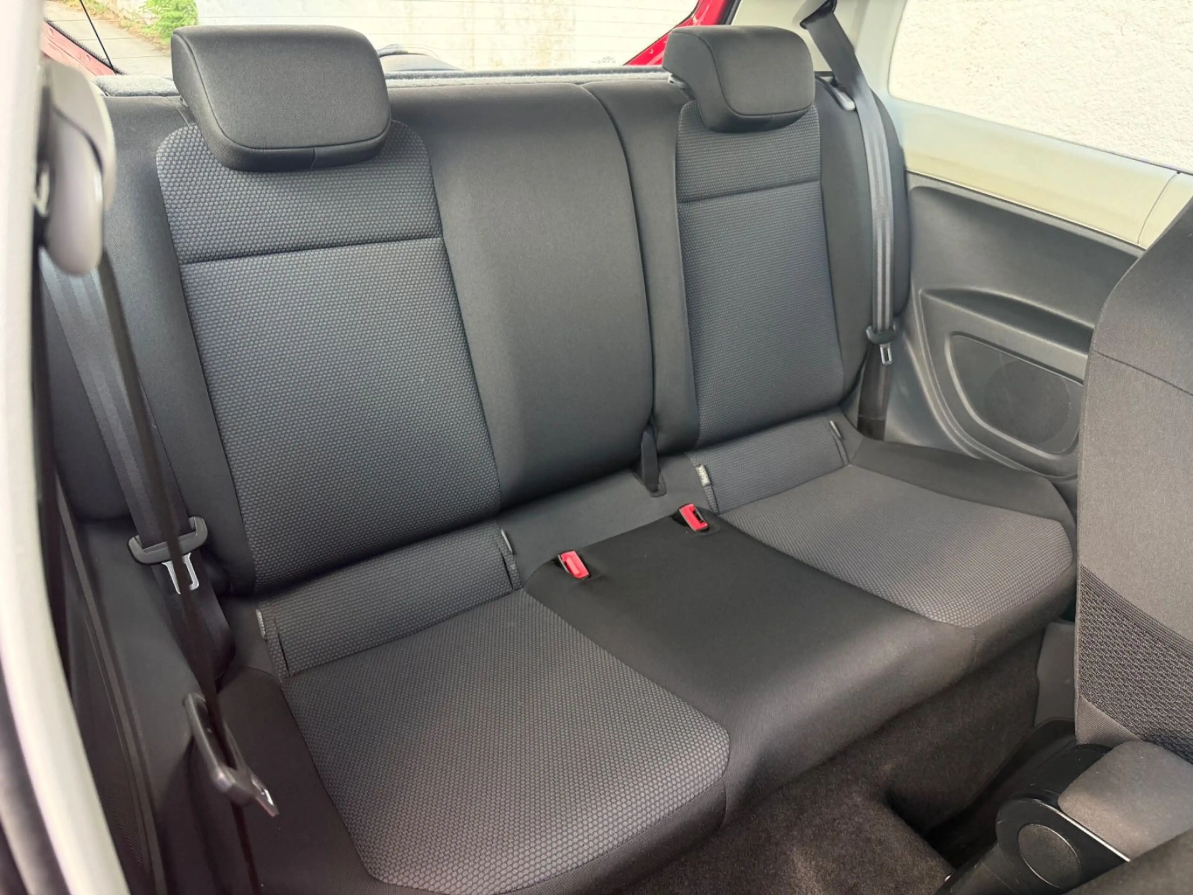 Skoda Citigo Ambition Automatik, 48000Km! Einparkh, — photo 13