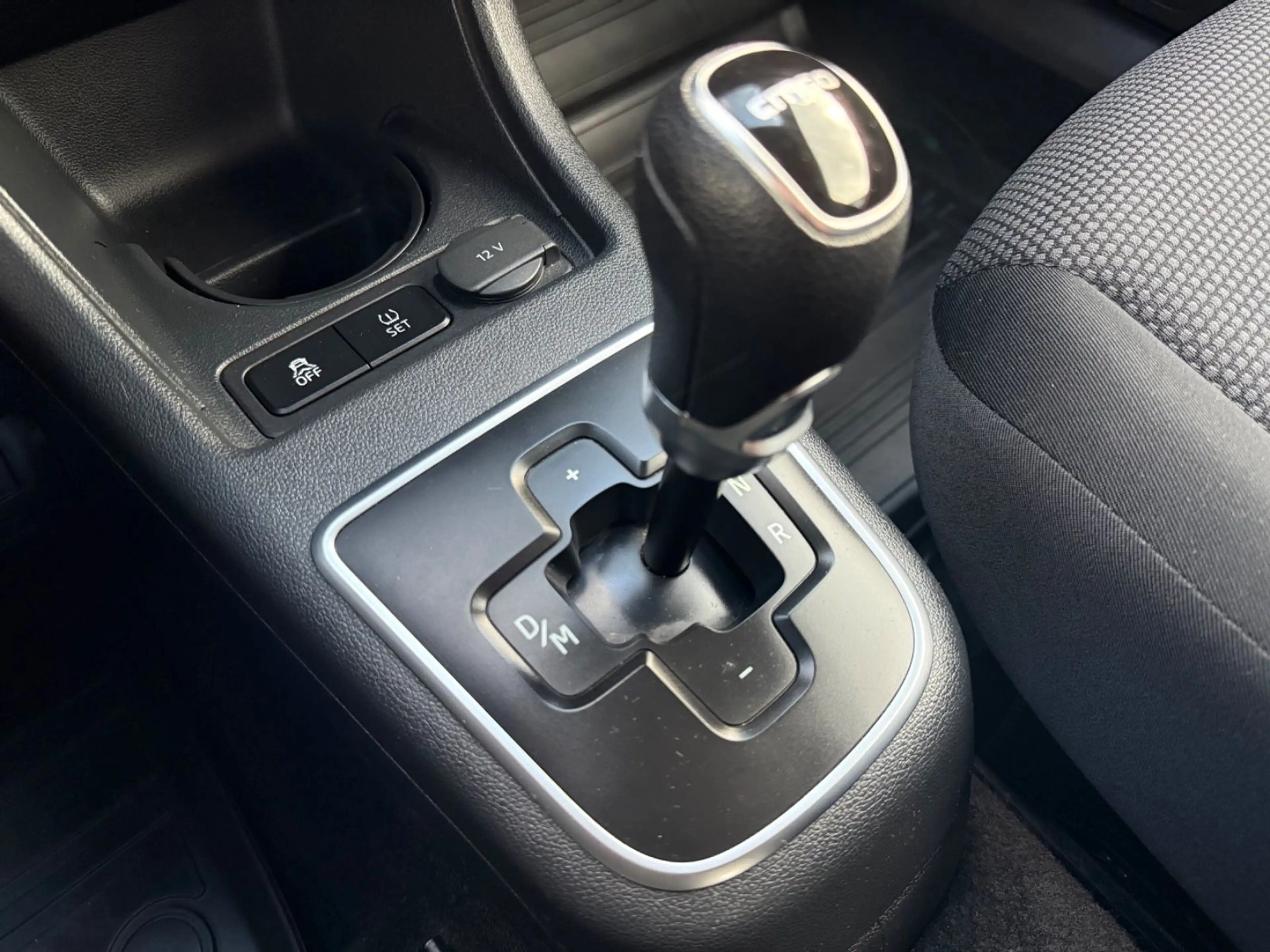 Skoda Citigo Ambition Automatik, 48000Km! Einparkh, — photo 14