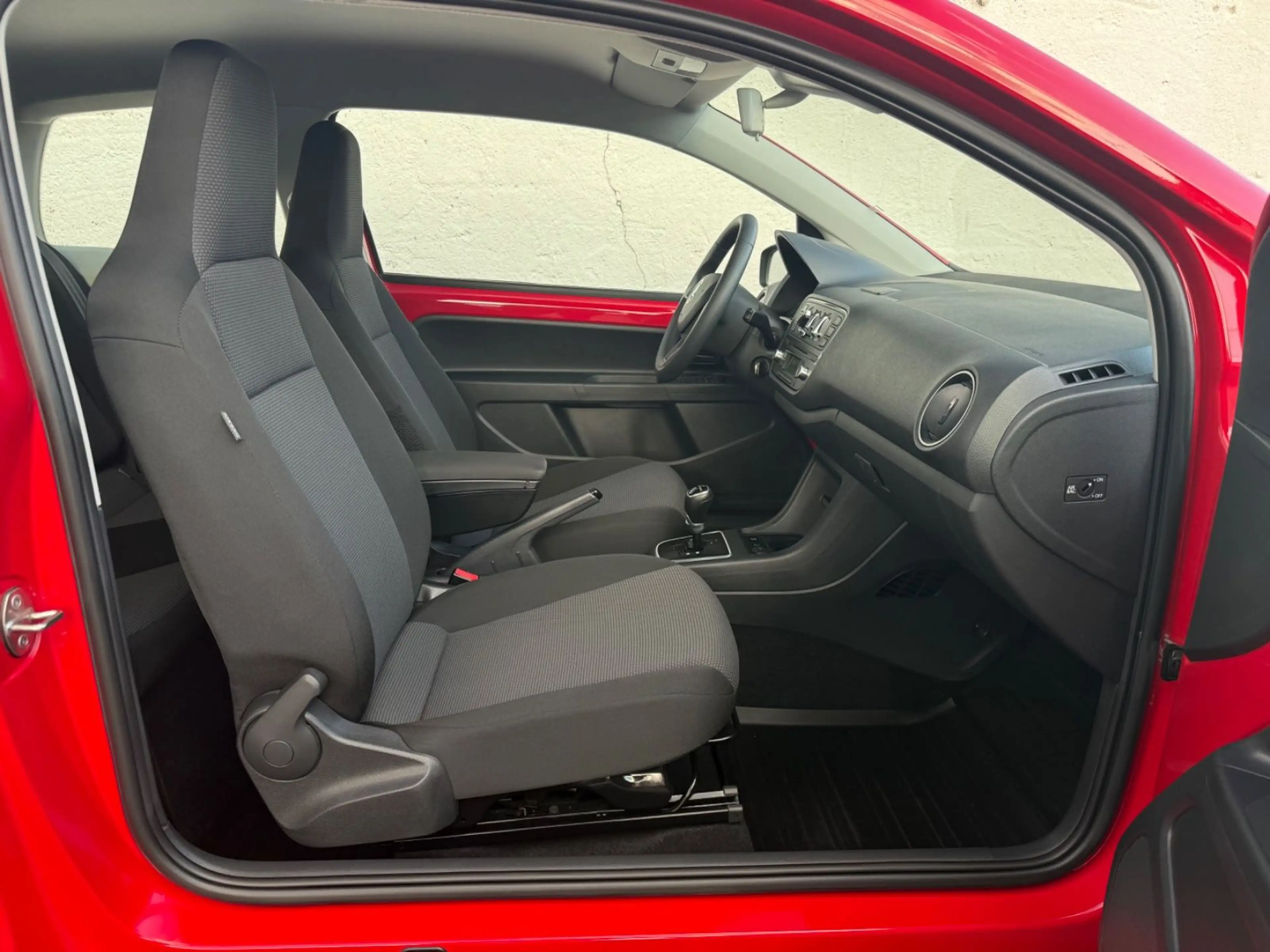 Skoda Citigo Ambition Automatik, 48000Km! Einparkh, — photo 9