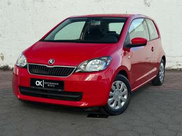 Ambition Automatik, 48000Km! Einparkh,