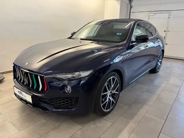 Maserati Levante Diesel 3.0 Q4 *Panorama *360° View *