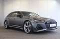 Audi RS6 4.0 TFSI quattro B&O+HUD+360°+SOFT+PANO+22" Grau - thumbnail 3