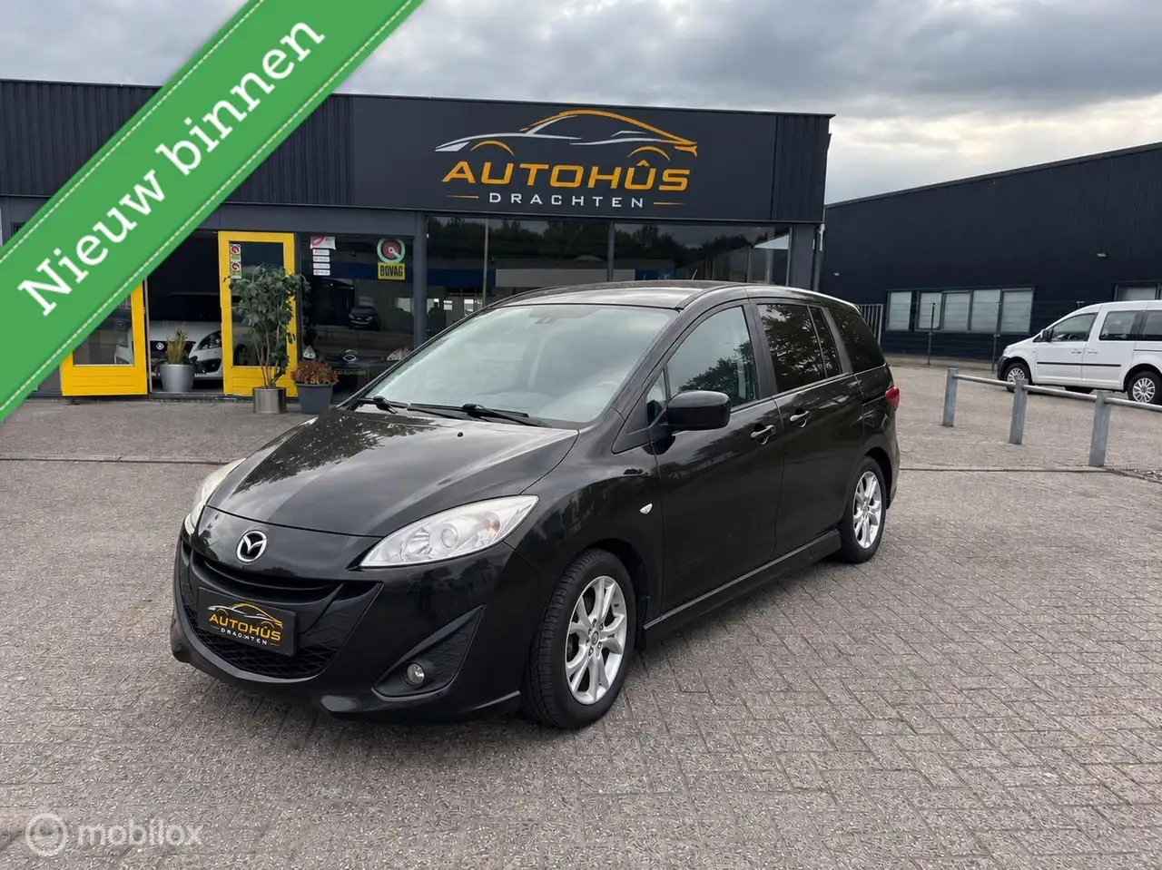 Mazda 5