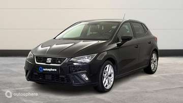 1.0 EcoTSI 115ch Start/Stop FR Euro6d-T