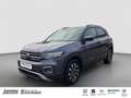 Volkswagen T-Cross 1.5 TSI DSG NAVI PDC KAMERA TEMPOMAT AHK Klima Grau - thumbnail 1