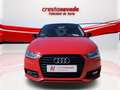Audi A1 Sportback 1.0 TFSI Adrenalin Rojo - thumbnail 22