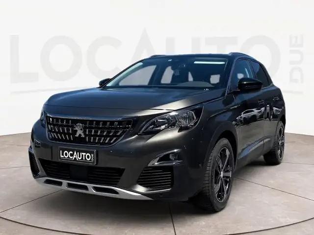 Peugeot 3008 1.5 bluehdi Allure Pack s&s 130cv eat8 - PROMO