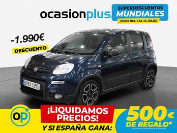 1.0 Gse City Live Hybrid