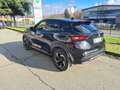 Nissan Juke Juke II 2020 1.6 hev 143cv N-Connecta garanzia uff Nero - thumbnail 7