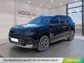 Jeep Compass e-Hybrid First Edition Schwarz - thumbnail 1