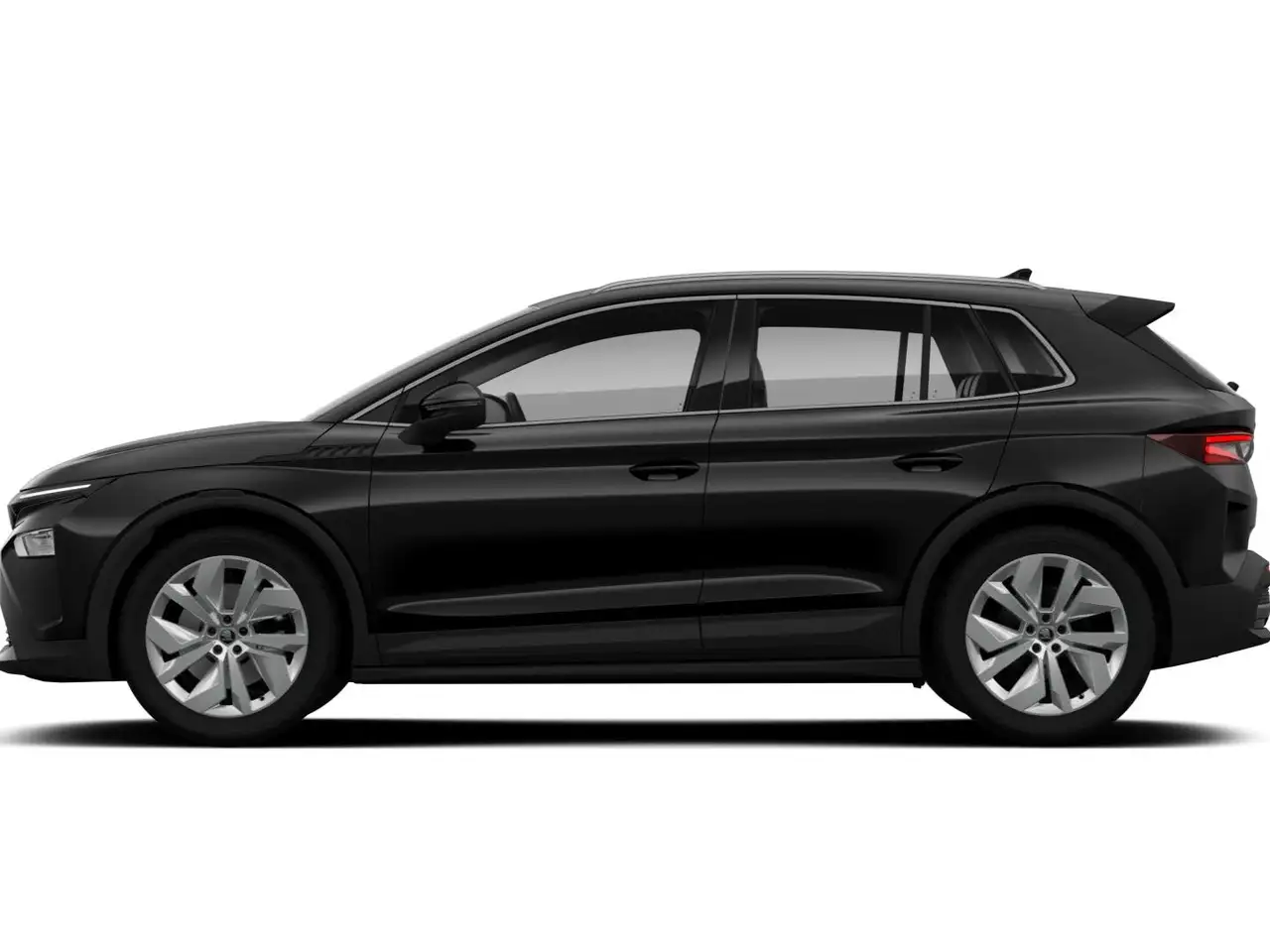 Skoda Elroq 2026