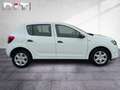 Dacia Sandero II 1.2 16V 75 Ambiance Klima Isofix ZV Wit - thumbnail 5