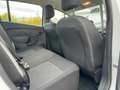 Dacia Sandero II 1.2 16V 75 Ambiance Klima Isofix ZV Wit - thumbnail 11