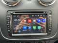 Dacia Sandero II 1.2 16V 75 Ambiance Klima Isofix ZV Wit - thumbnail 14