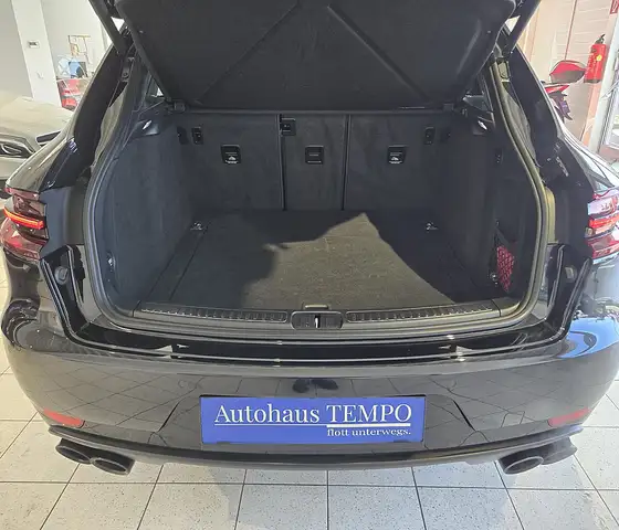 Porsche Macan Automatik Allrad GTS --CARBON/STANDHEIZUNG-- Ansicht 20