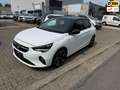 Opel Corsa 1.2 Sport Sky, Panorama, Navigatie, 12 mnd Garanti Wit - thumbnail 1