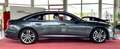 Audi A6 50 TDI S Line 24 Monate TÜV GARANTIE MATRIX ACC A Grau - thumbnail 2