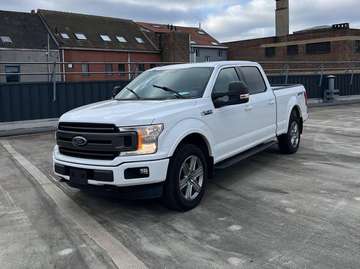 4WD-ONLY FOR EXPORT OUT OF EUROPE
