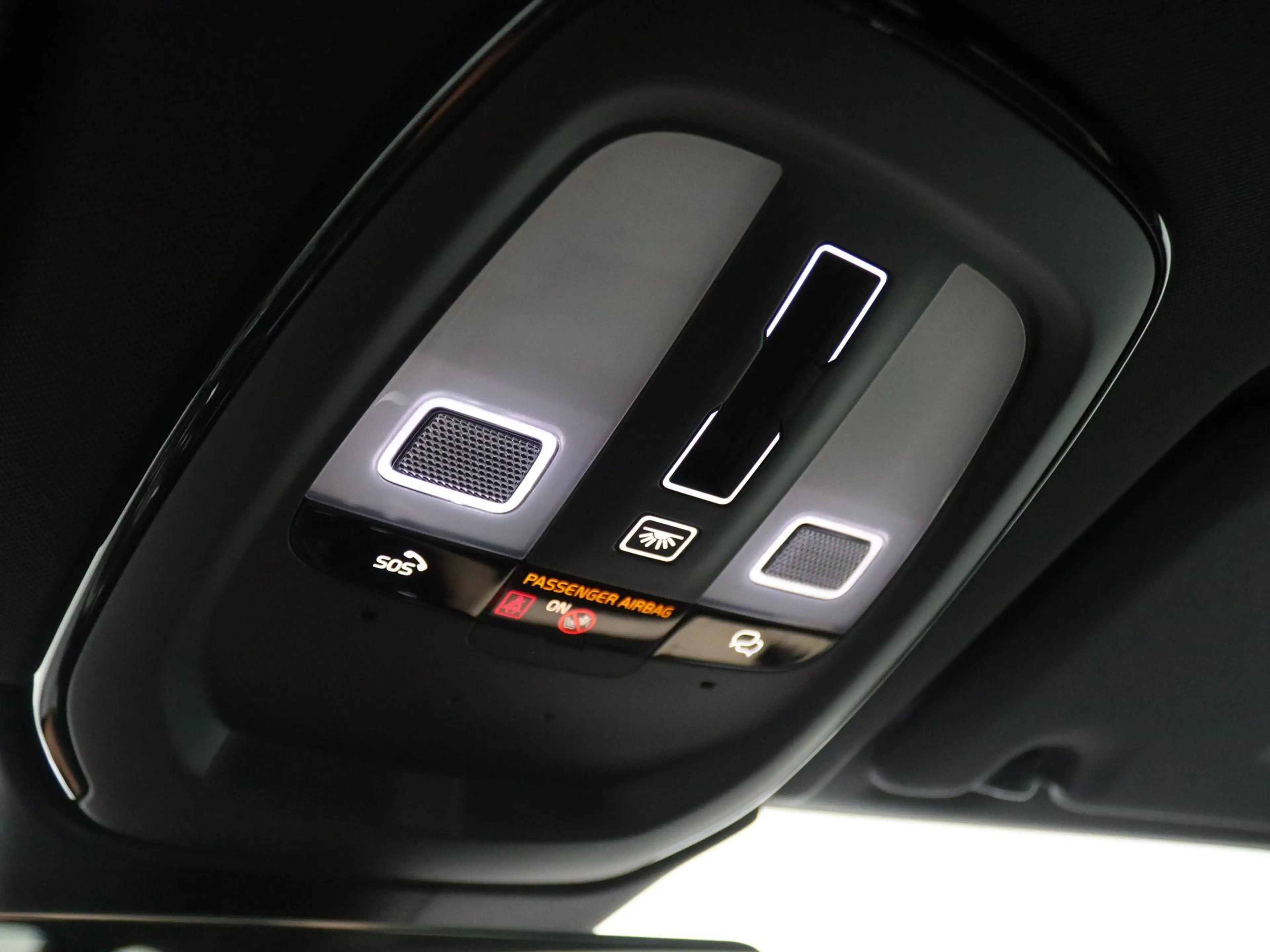 Volvo XC60 2.0 T6 Plug-in hybrid AWD Plus Dark 355PK Aut. Pan — photo 43