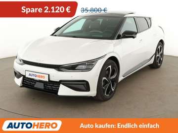electric drive 168 kW GT Line 2WD Aut.*NAVI*LED*