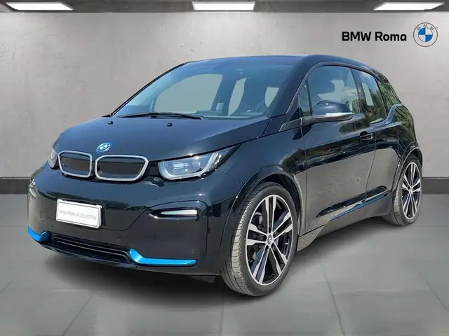 BMW i3 s 120Ah