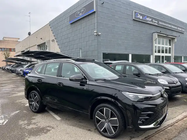 Volkswagen Tiguan Tiguan 2.0 tdi R-Line  4motion 193cv dsg Km 0