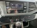 Volkswagen T6.1 Transporter Kastenwagen 2,0TDI LED-SCHEINWERFER/KLIMA/ZGG 3,0t Blanc - thumbnail 6