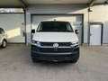 Volkswagen T6.1 Transporter Kastenwagen 2,0TDI LED-SCHEINWERFER/KLIMA/ZGG 3,0t Blanc - thumbnail 1
