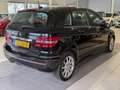 Mercedes-Benz B 170 Panoramadak, Airco, Isofix, Stuurbekrachtiging Zwart - thumbnail 4