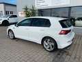 Volkswagen Golf VIII Lim. GTD AHK/IQ.Light/Navi/Black Style Weiß - thumbnail 7