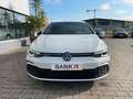 Volkswagen Golf VIII Lim. GTD AHK/IQ.Light/Navi/Black Style Weiß - thumbnail 3