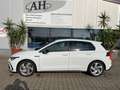 Volkswagen Golf VIII Lim. GTD AHK/IQ.Light/Navi/Black Style Weiß - thumbnail 2