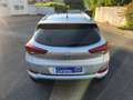 Hyundai TUCSON 1,6 blue Trend 2WD*Garantie* HU+ Inspektion NEU! Plateado - thumbnail 24