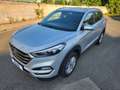 Hyundai TUCSON 1,6 blue Trend 2WD*Garantie* HU+ Inspektion NEU! Plateado - thumbnail 27