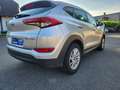 Hyundai TUCSON 1,6 blue Trend 2WD*Garantie* HU+ Inspektion NEU! Plateado - thumbnail 7