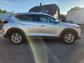 Hyundai TUCSON 1,6 blue Trend 2WD*Garantie* HU+ Inspektion NEU! Plateado - thumbnail 4