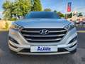 Hyundai TUCSON 1,6 blue Trend 2WD*Garantie* HU+ Inspektion NEU! Plateado - thumbnail 2