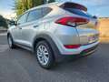 Hyundai TUCSON 1,6 blue Trend 2WD*Garantie* HU+ Inspektion NEU! Plateado - thumbnail 5