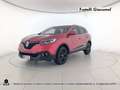 Renault Kadjar 1.6 dci energy hypnotic16 (magnetik) 130cv Czerwony - thumbnail 1