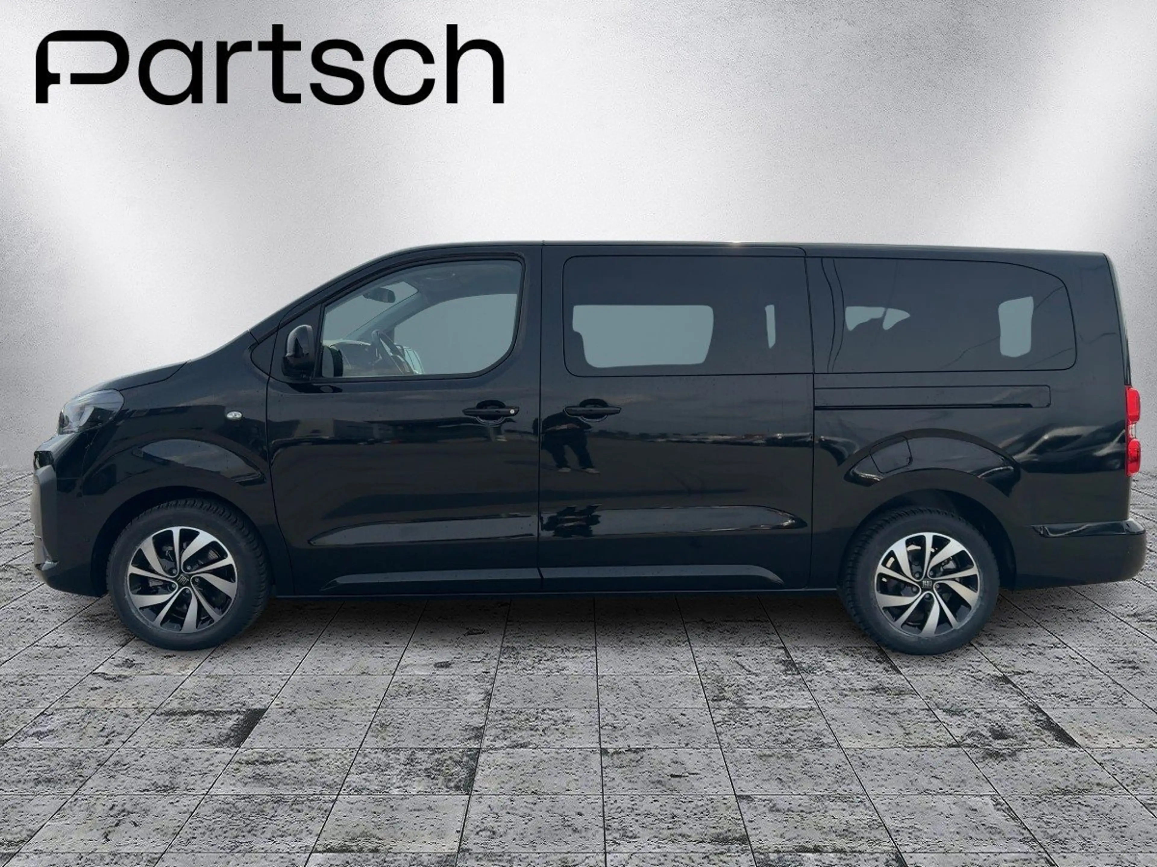 Fiat Ulysse Top L3 180 S&S EAT8 Winterpaket Navi — photo 3