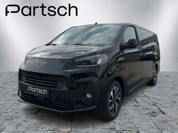 Top L3 180 S&S EAT8 Winterpaket Navi