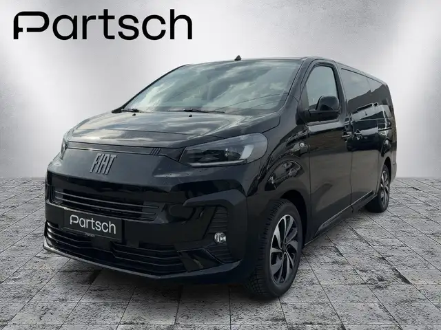 Fiat Ulysse Top L3 180 S&S EAT8 Winterpaket Navi