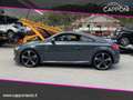 Audi TT Coupé 40 TFSI S tronic Bang&Olufsen/Virtual/Xenon Grigio - thumbnail 2