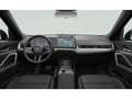 BMW iX1 eDrive20 Negro - thumbnail 4