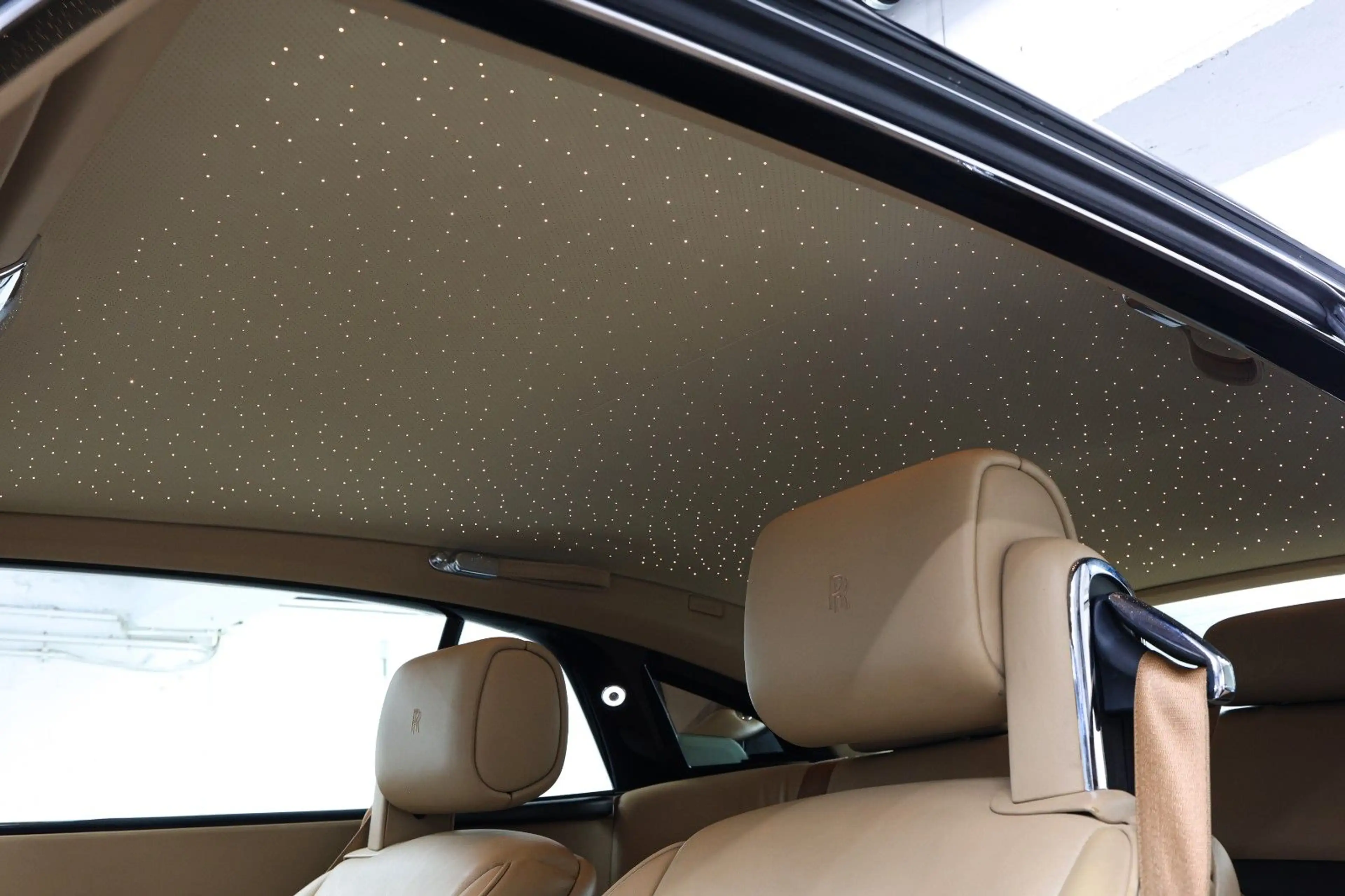 Rolls-Royce Phantom Coupé Starlight Carplay Service neu — photo 12