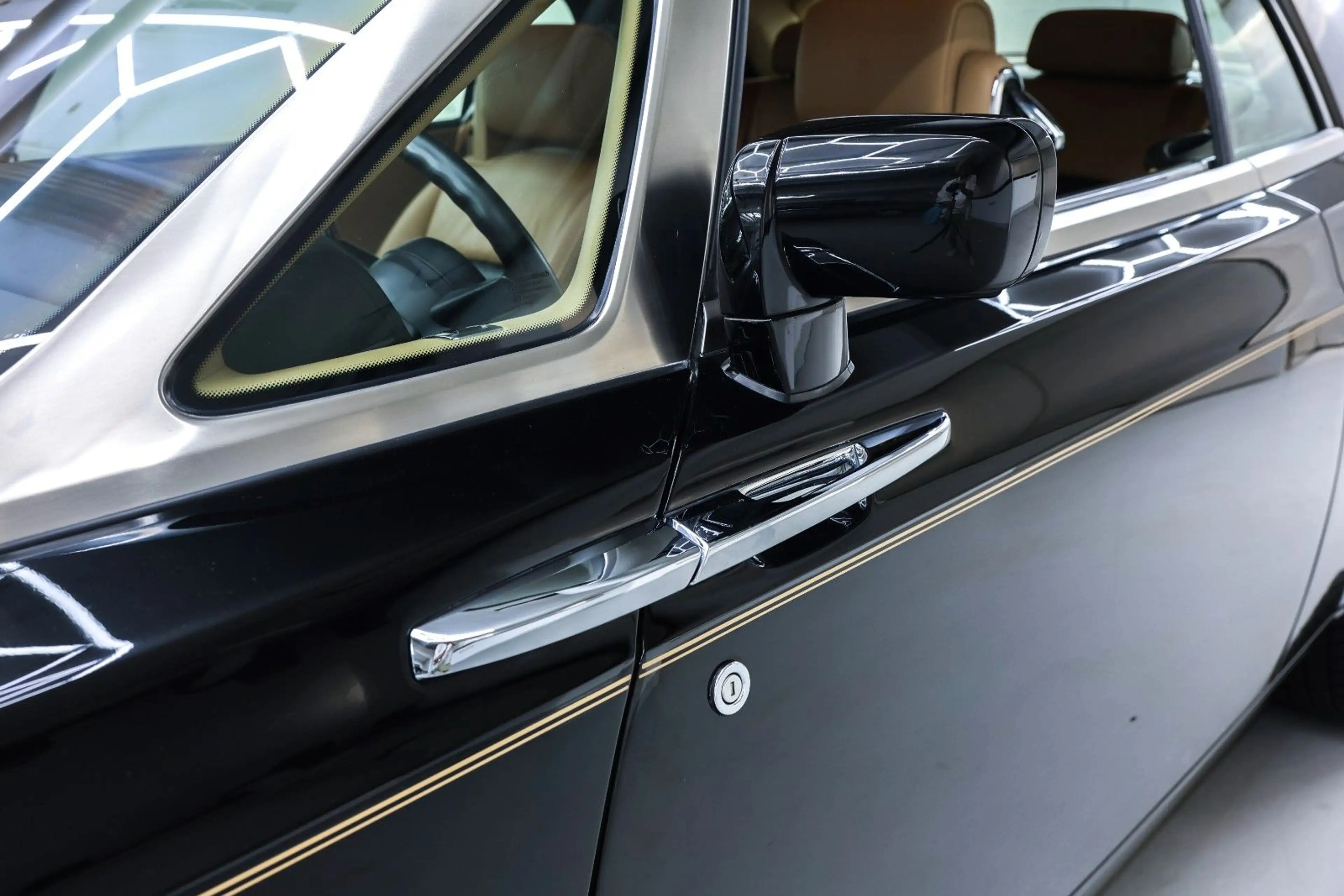 Rolls-Royce Phantom Coupé Starlight Carplay Service neu — photo 3