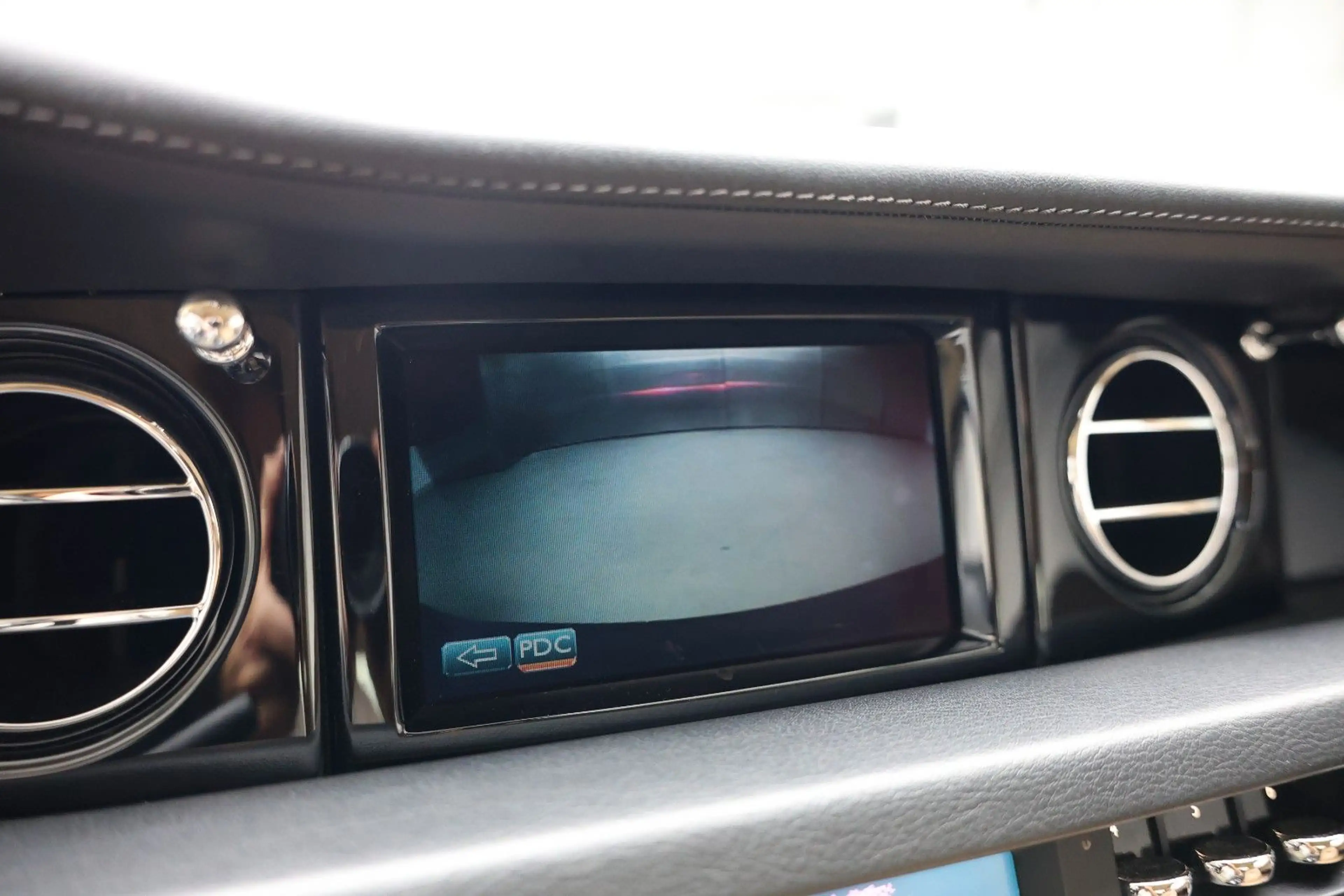 Rolls-Royce Phantom Coupé Starlight Carplay Service neu — photo 19