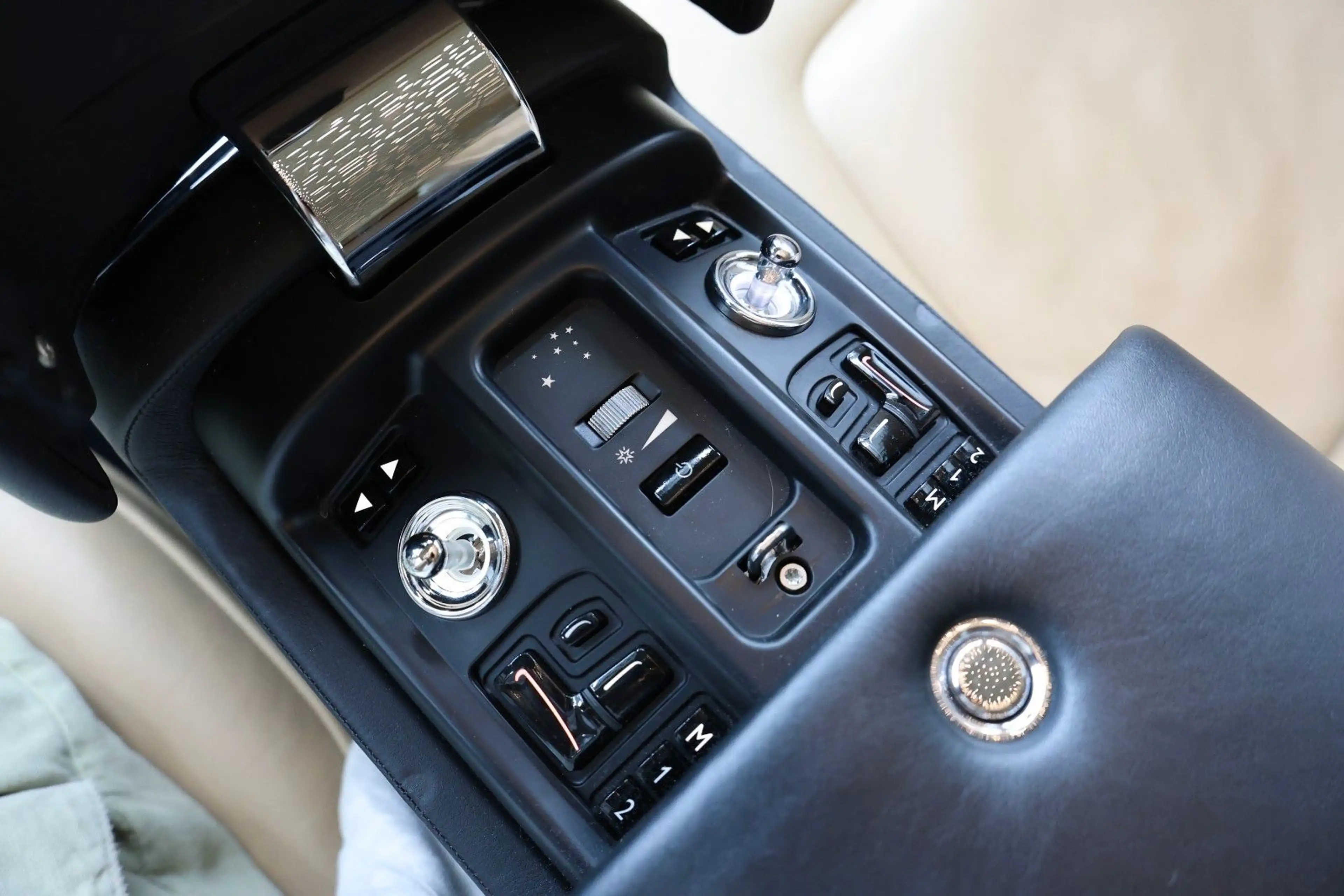 Rolls-Royce Phantom Coupé Starlight Carplay Service neu — photo 16