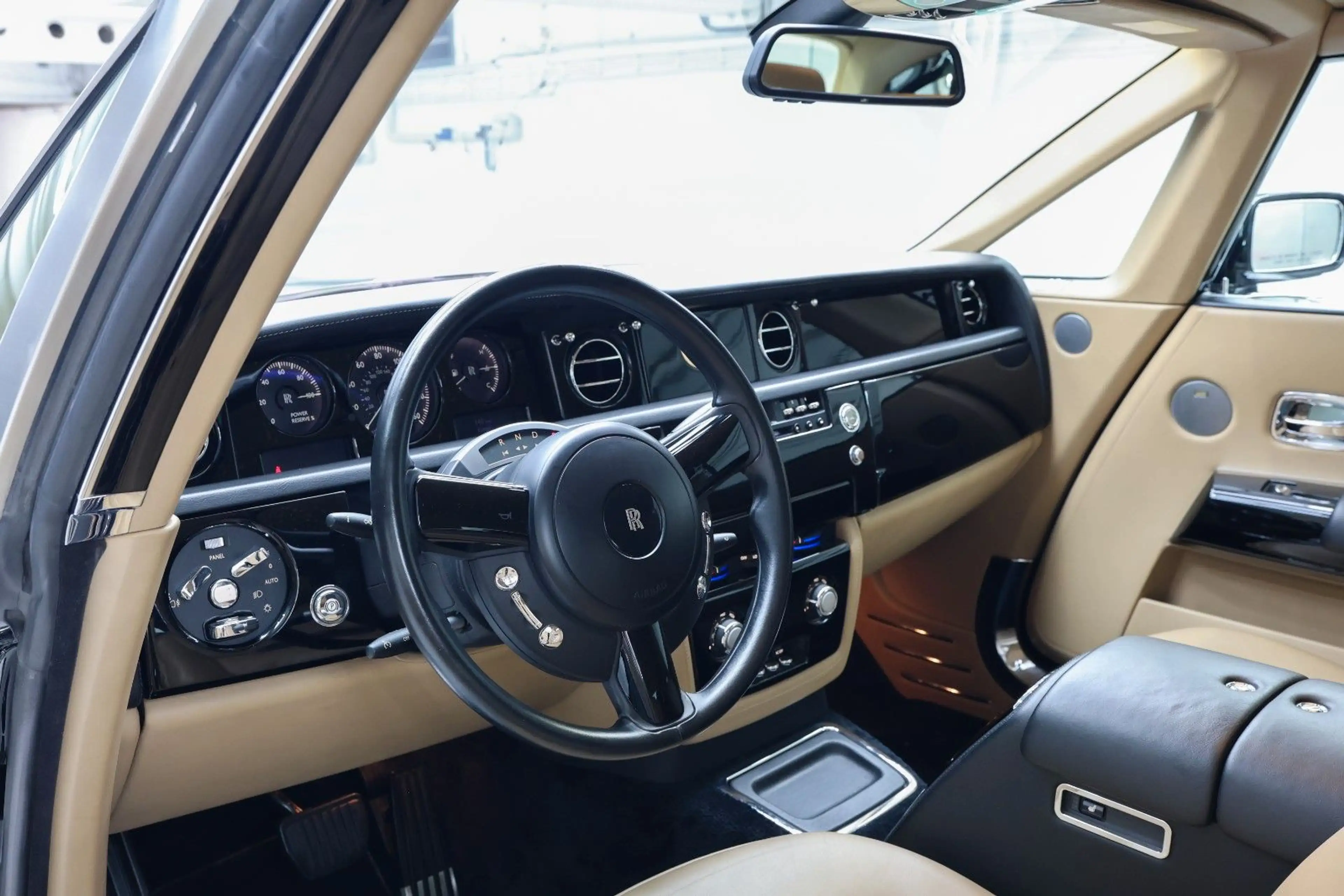 Rolls-Royce Phantom Coupé Starlight Carplay Service neu — photo 14
